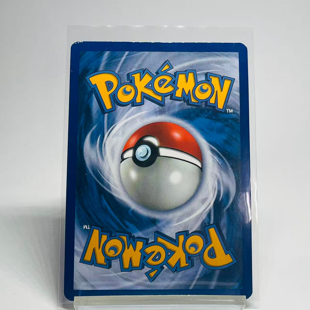 Alolan Exeggutor GX Rainbow Rare - Crimson Invasion - 118/111 - Lightly Played Condition