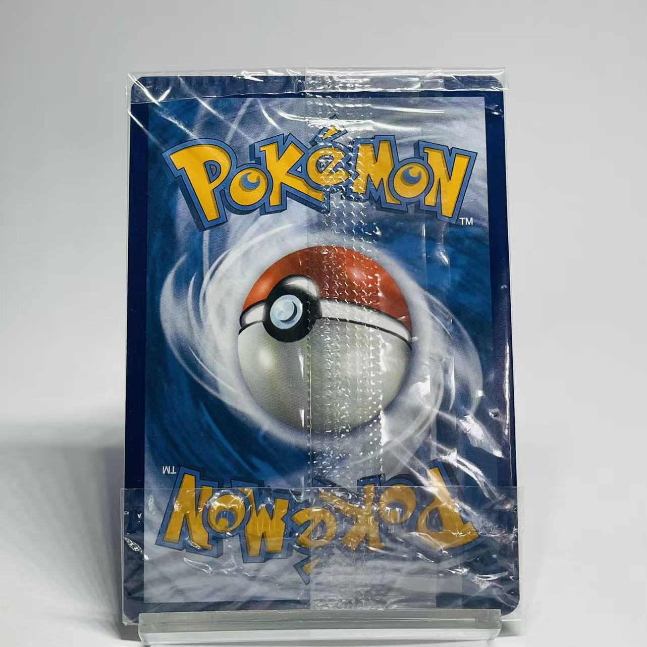 Cryogonal Snowflake Stamp Cosmos Holo - Evolving Skies - 043/203 - Mint Condition