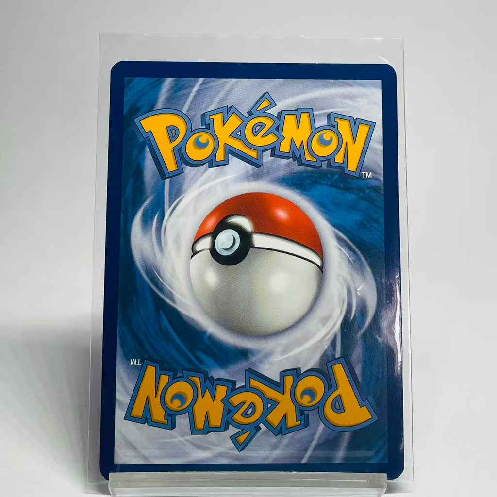 Ciphermaniac's Codebreaking Full Art Trainer - Temporal Forces - 198/162 - Mint Condition