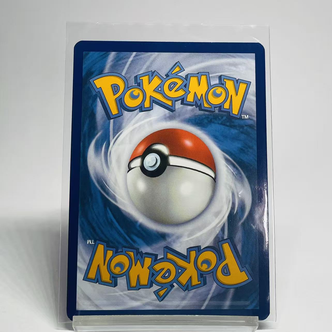 Ciphermaniac's Codebreaking Full Art Trainer - Temporal Forces - 198/162 - Mint Condition