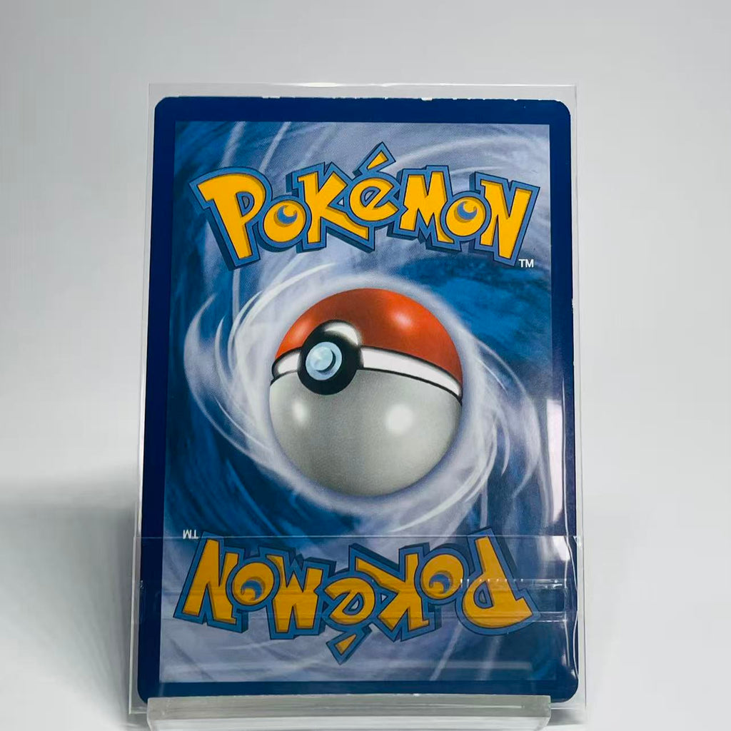 Blastoise EX - XY Promos - XY30 - Moderately Played Condition