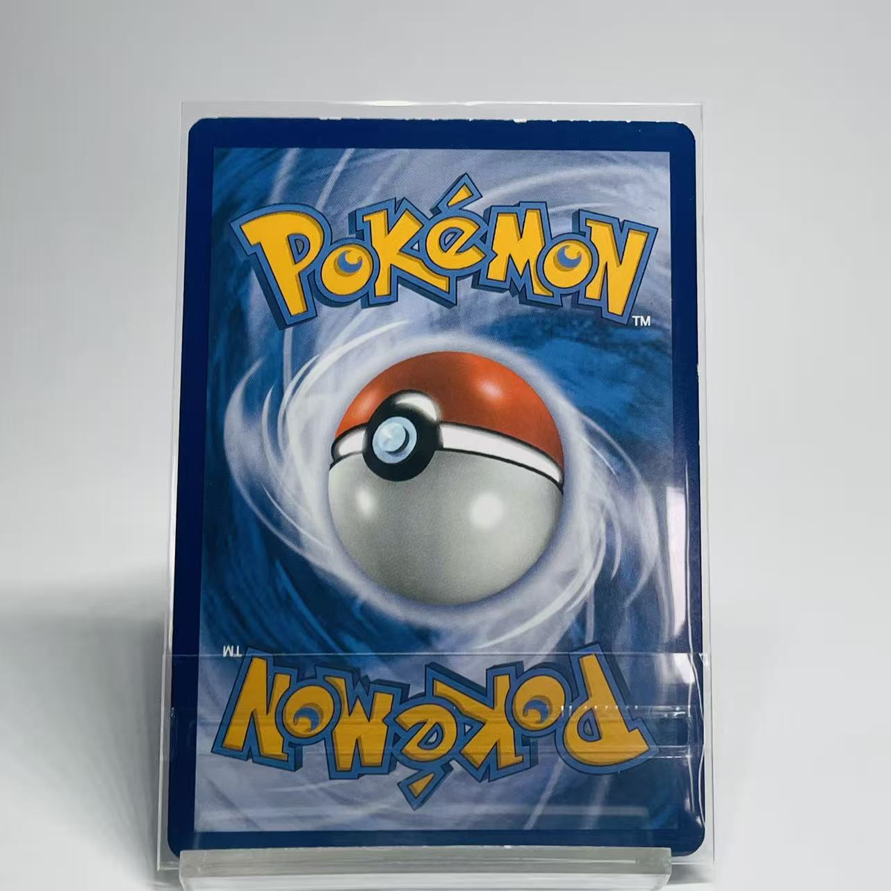 Blastoise EX - XY Promos - XY30 - Moderately Played Condition