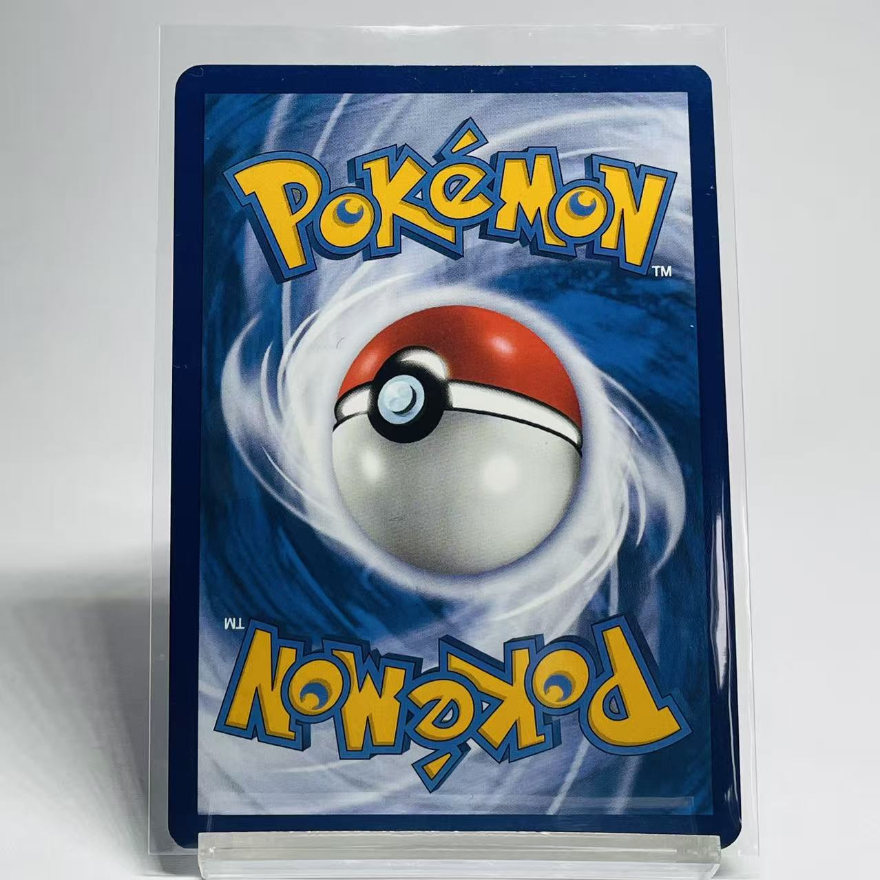 Vespiquen ex Full Art - Obsidian Flames - 212/197 - Mint Condition