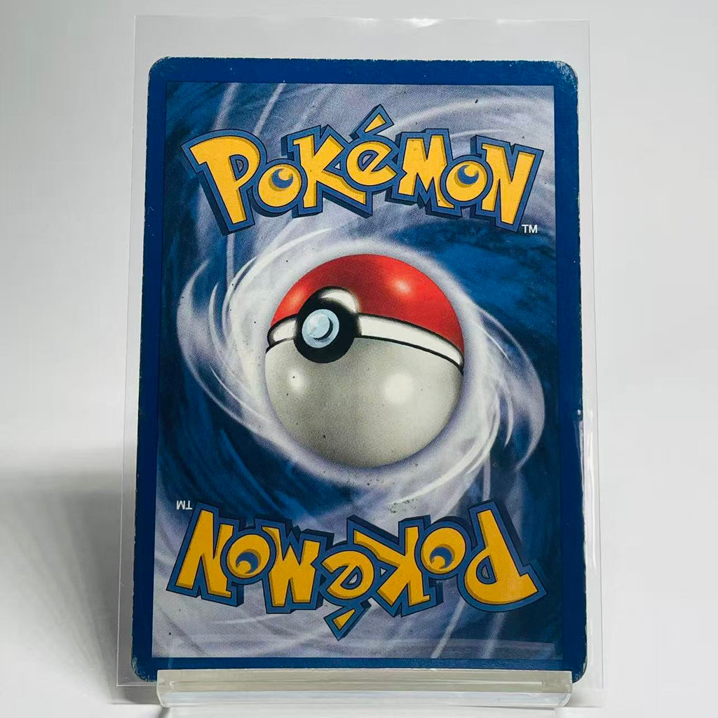 Pinsir Holo - Jungle - 9/64 - Heavily Played Condition