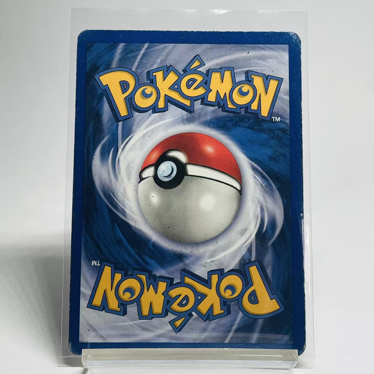 Pinsir Holo - Jungle - 9/64 - Heavily Played Condition