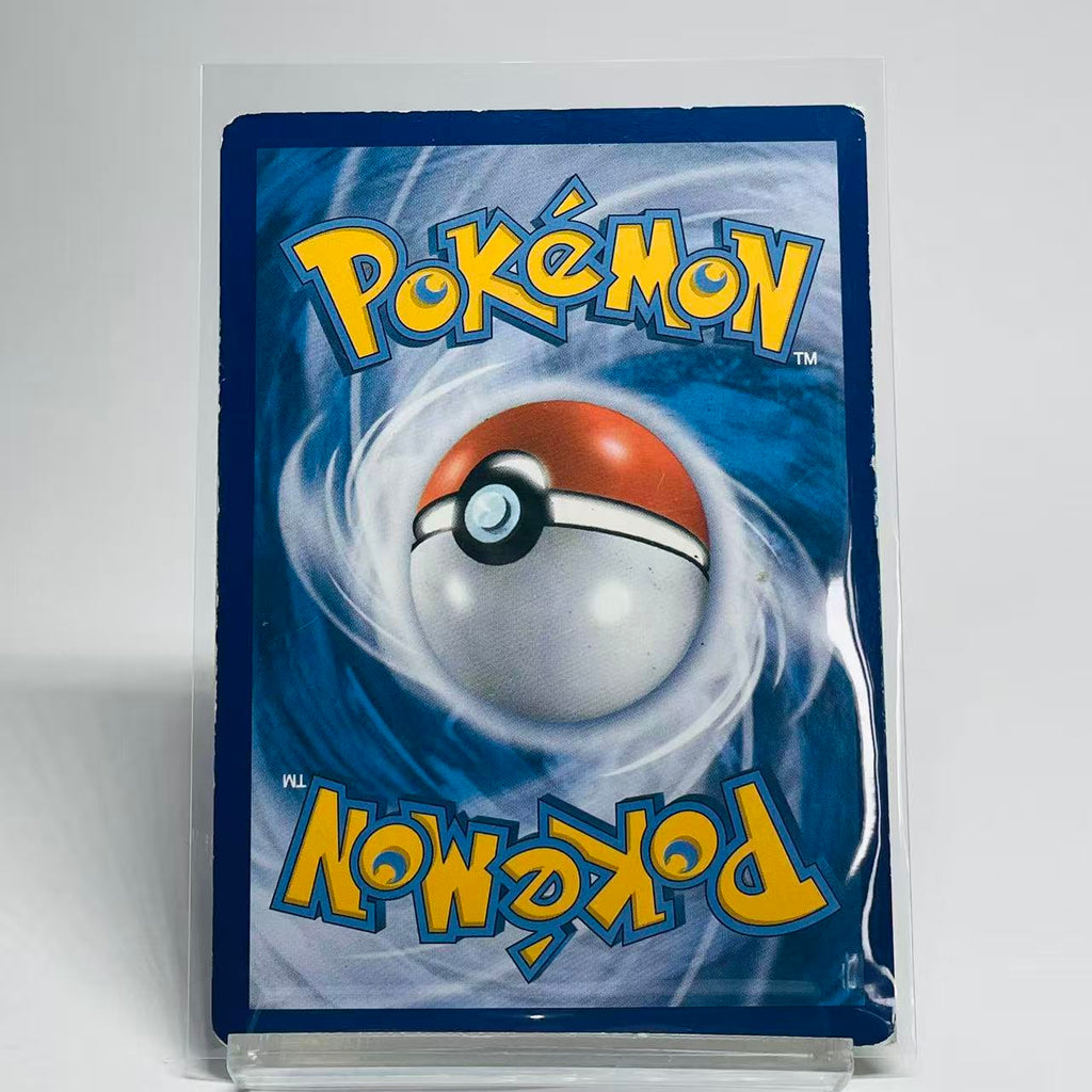 Arceus Full Art - XY Promos - XY116 - Moderately Played Condition