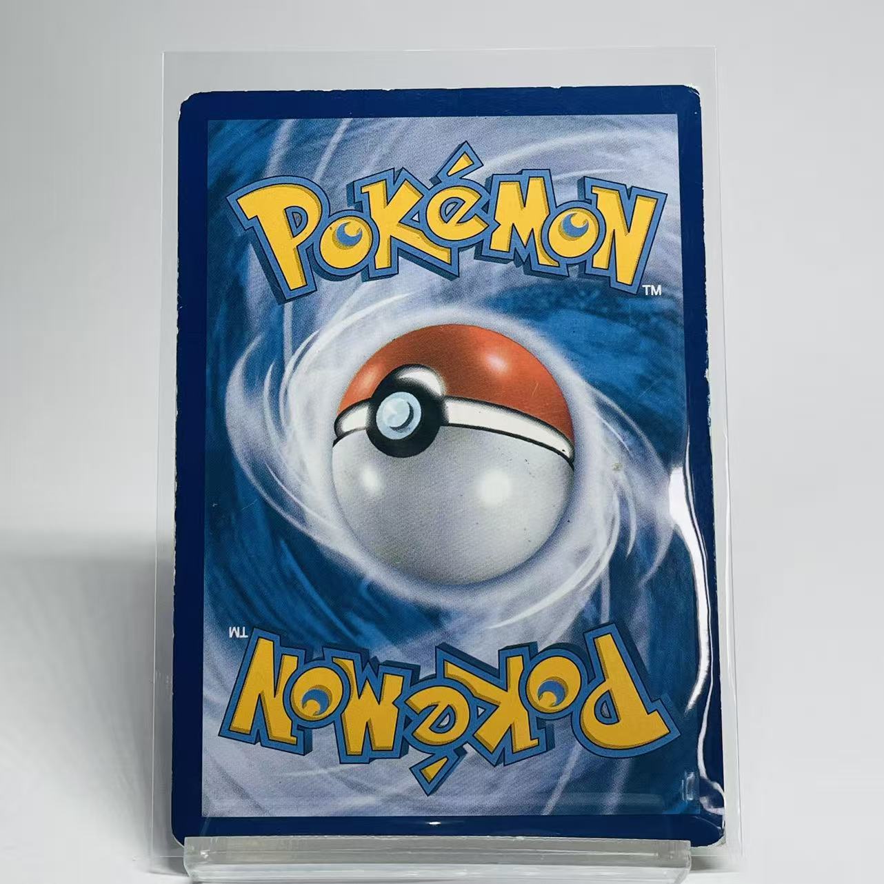 Arceus Full Art - XY Promos - XY116 - Moderately Played Condition