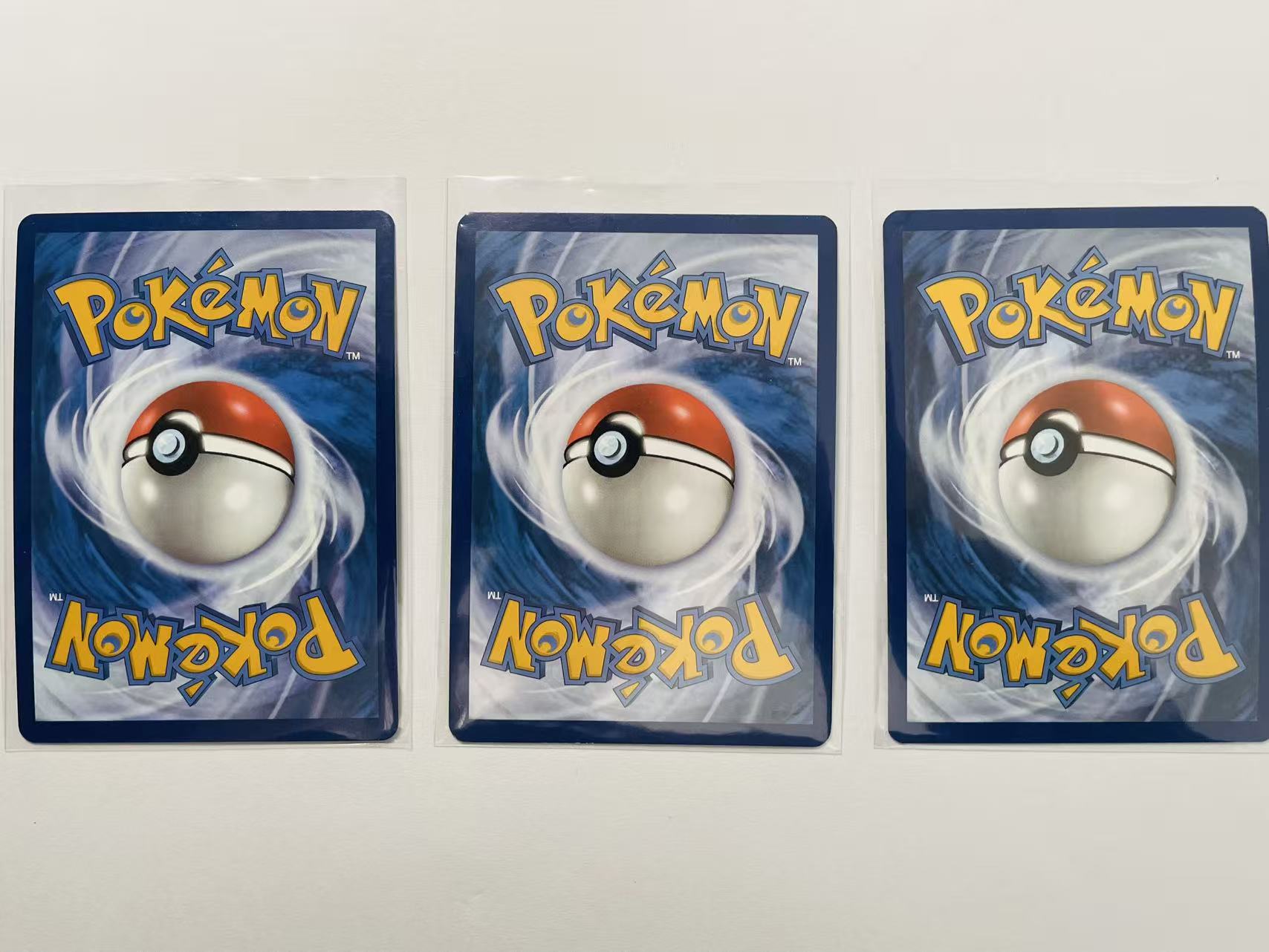 3 Card Bundle - Scarlet & Violet Promos - Near Mint/Mint Condition