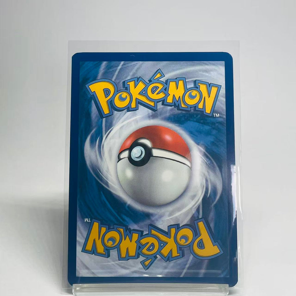 Iron Boulder ex Special Illustration Rare - Temporal Forces - 207/163 - Mint Condition