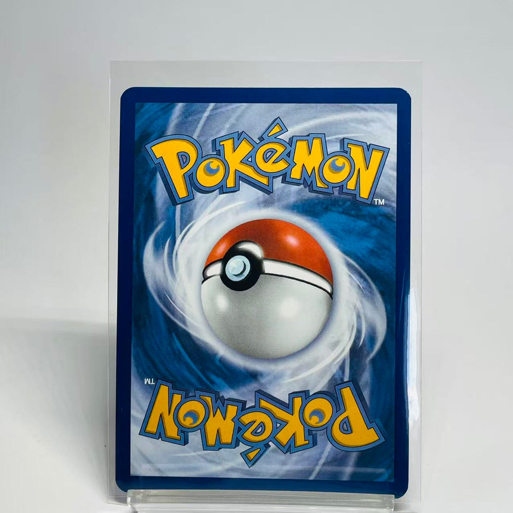 Team Rocket's Orbeetle Art Rare - Destined Rivals - 198/182 - Mint Condition