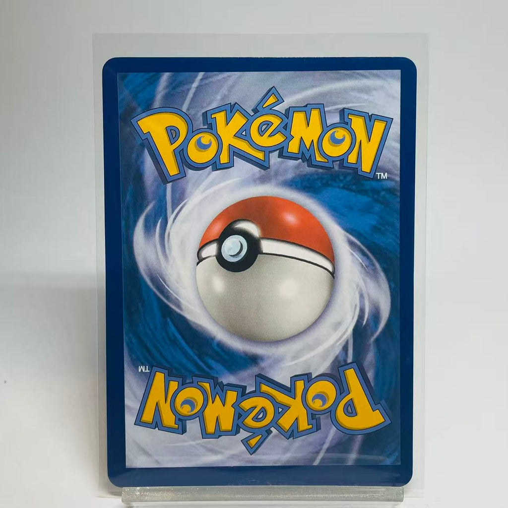 Gengar EX - Phamtom Forces - 34/119 - Lightly Played Condition