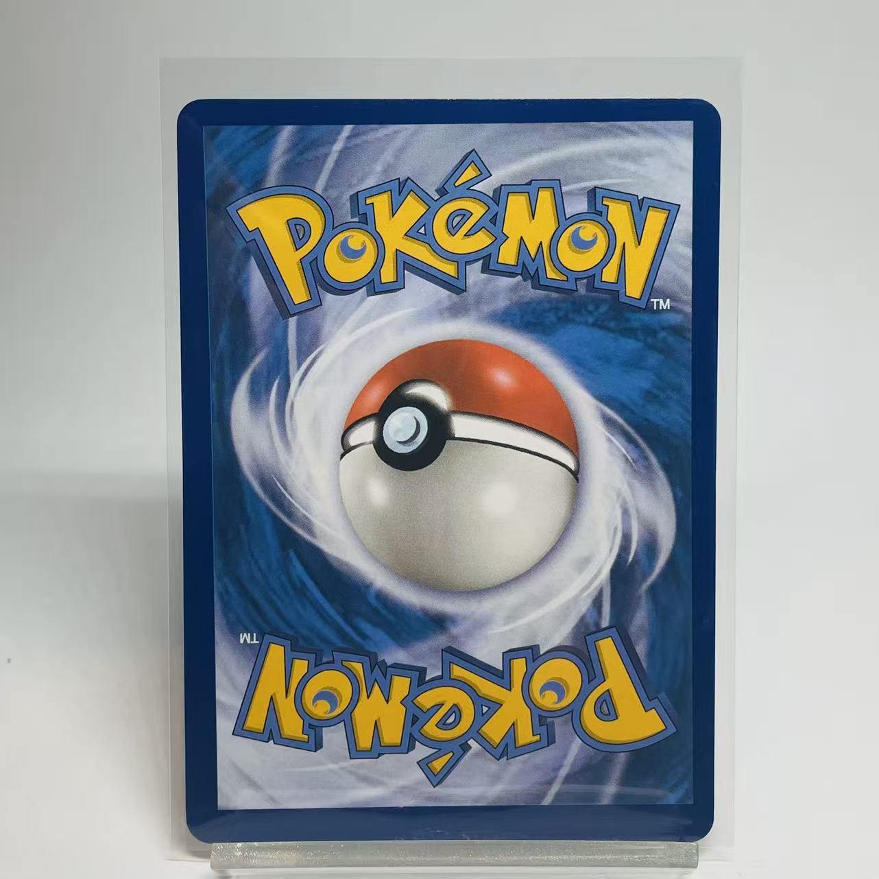 Gengar EX - Phamtom Forces - 34/119 - Lightly Played Condition