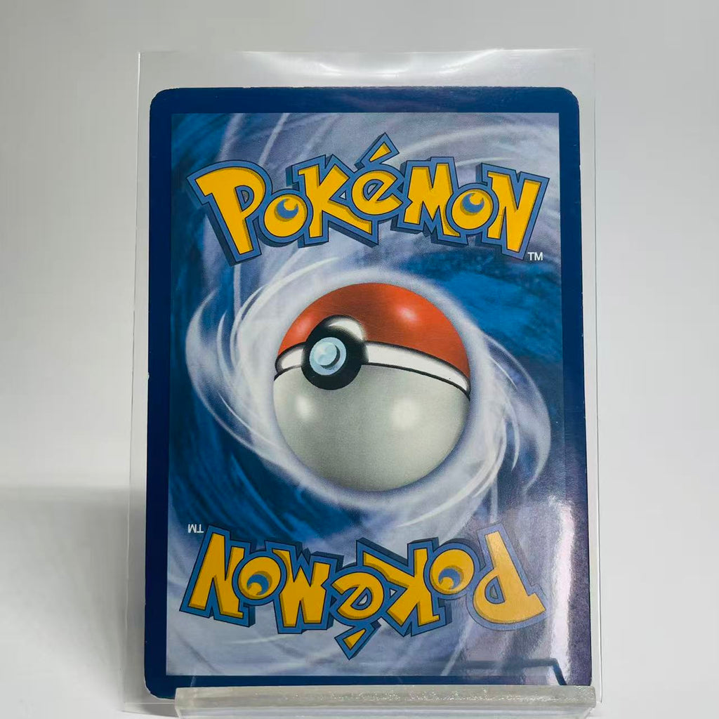 Mega Charizard EX - Evolutions - 101/108 - Moderately Played Condition