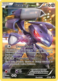 Genesect - XY Promos - XY119 - Lightly Played Condition
