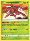 Shining Genesect - Shining Legends - 9/73 - Mint Condition
